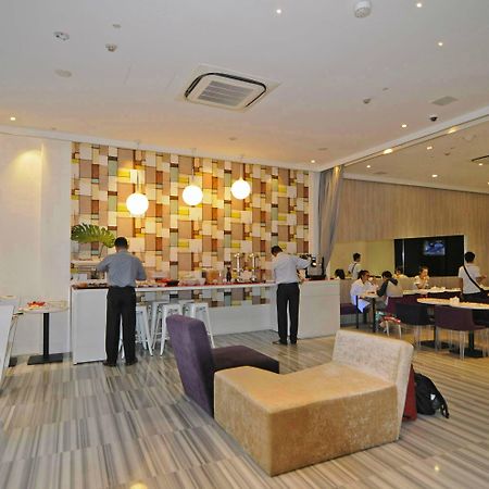 Moon 23 Hotel Σιγκαπούρη Εξωτερικό φωτογραφία