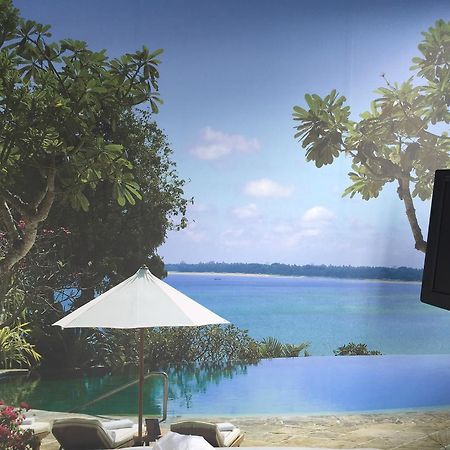 Moon 23 Hotel Σιγκαπούρη Εξωτερικό φωτογραφία
