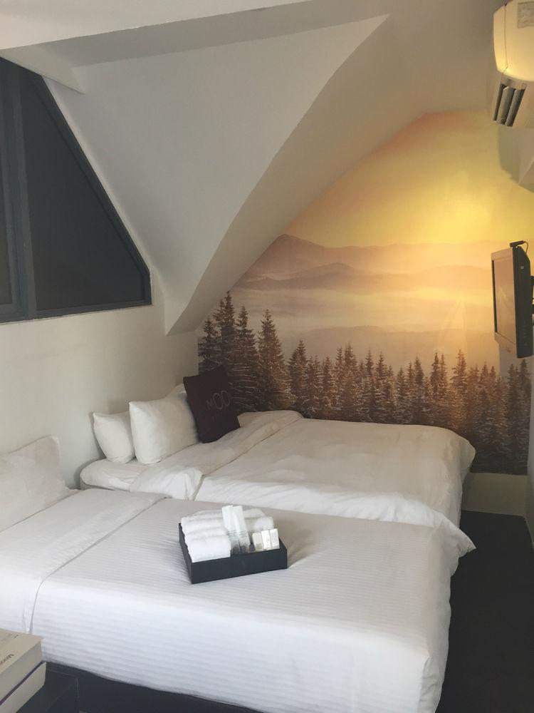 Moon 23 Hotel Σιγκαπούρη Εξωτερικό φωτογραφία