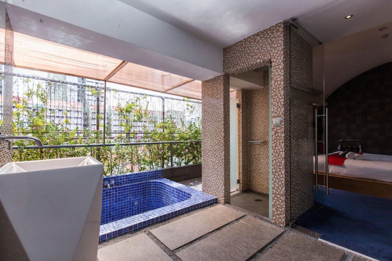 Moon 23 Hotel Σιγκαπούρη Εξωτερικό φωτογραφία