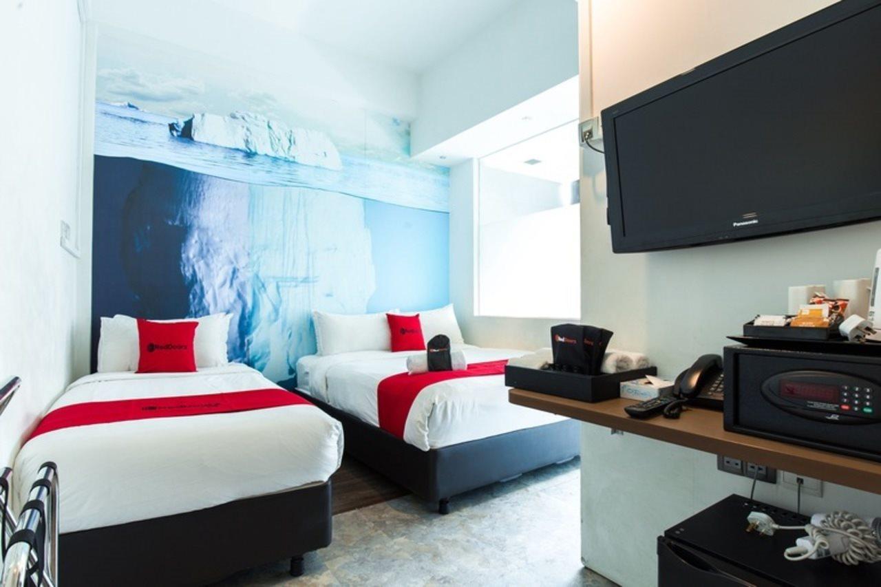 Moon 23 Hotel Σιγκαπούρη Εξωτερικό φωτογραφία