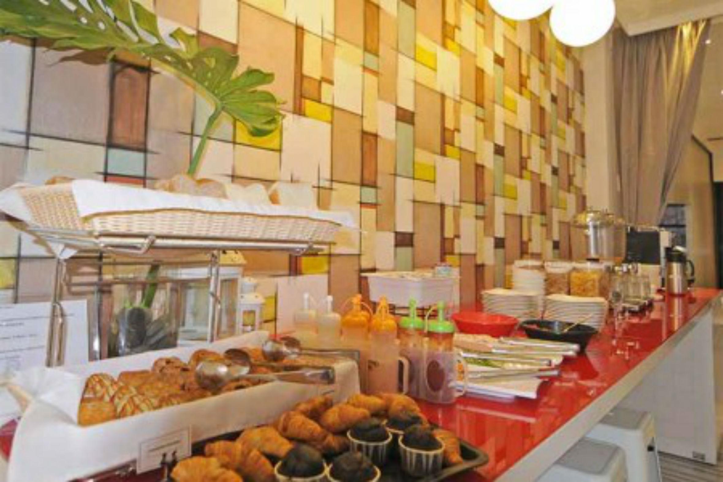 Moon 23 Hotel Σιγκαπούρη Εξωτερικό φωτογραφία