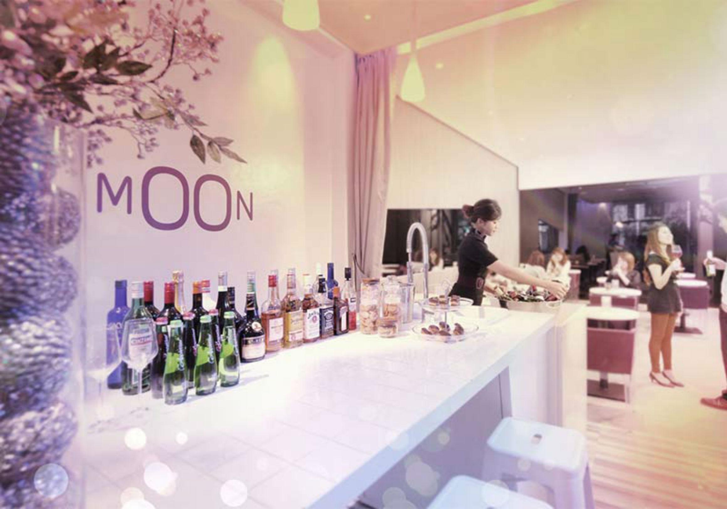 Moon 23 Hotel Σιγκαπούρη Εξωτερικό φωτογραφία