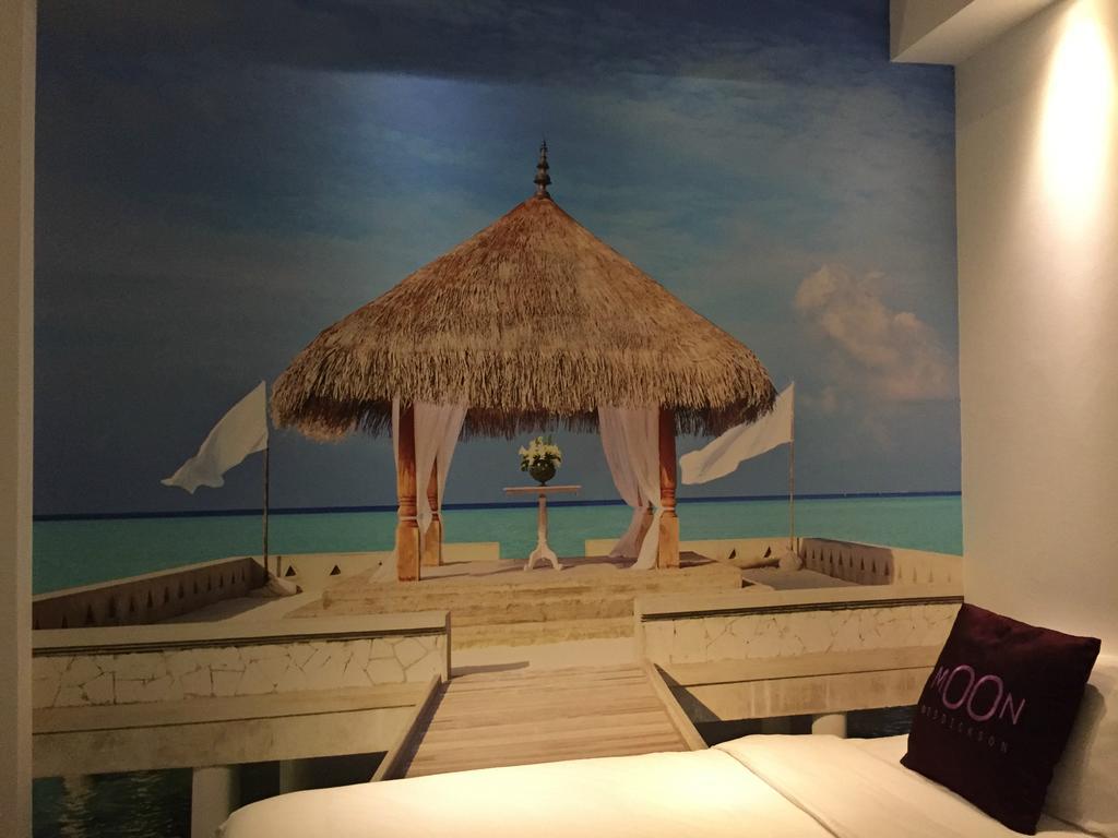 Moon 23 Hotel Σιγκαπούρη Εξωτερικό φωτογραφία