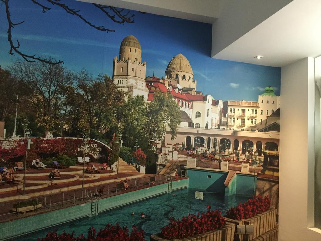 Moon 23 Hotel Σιγκαπούρη Εξωτερικό φωτογραφία