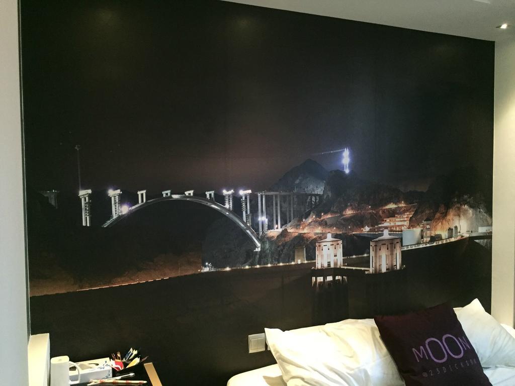 Moon 23 Hotel Σιγκαπούρη Εξωτερικό φωτογραφία