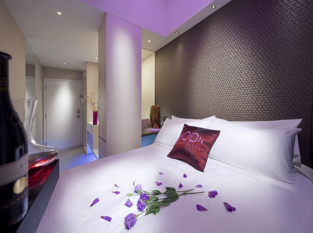 Moon 23 Hotel Σιγκαπούρη Εξωτερικό φωτογραφία