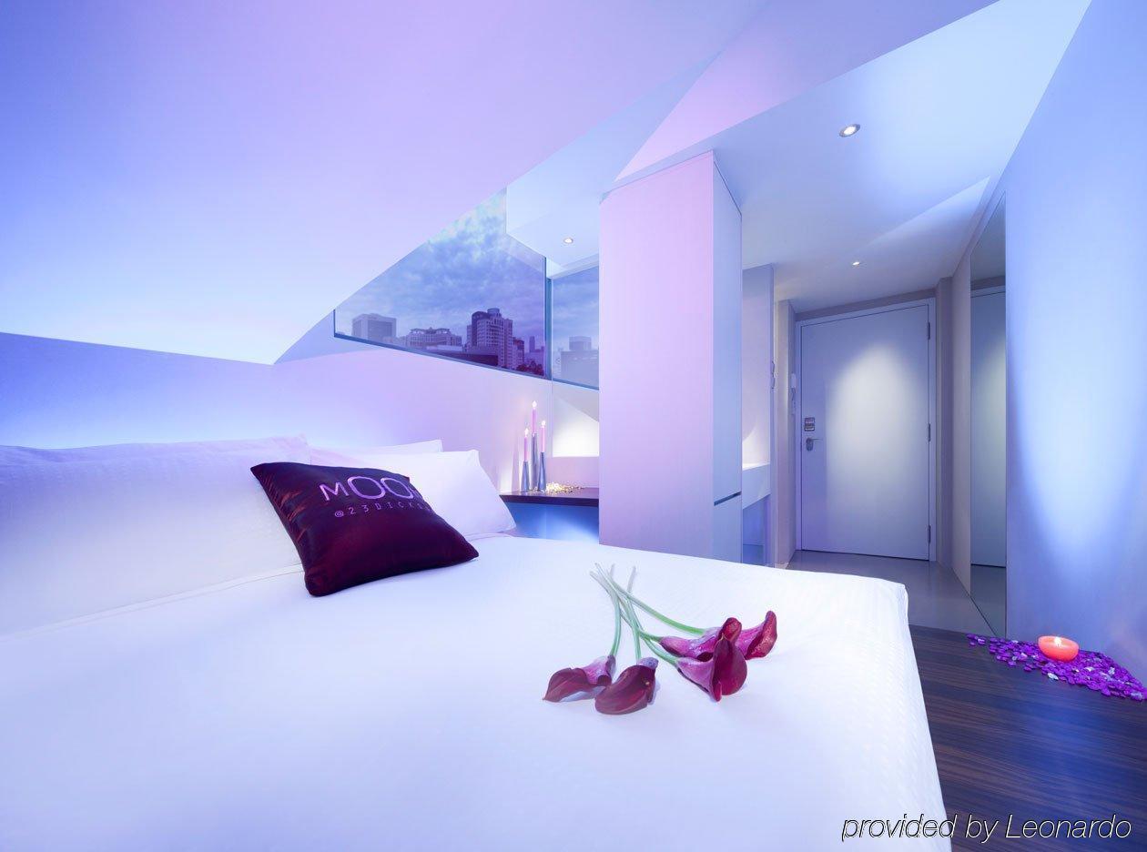 Moon 23 Hotel Σιγκαπούρη Εξωτερικό φωτογραφία