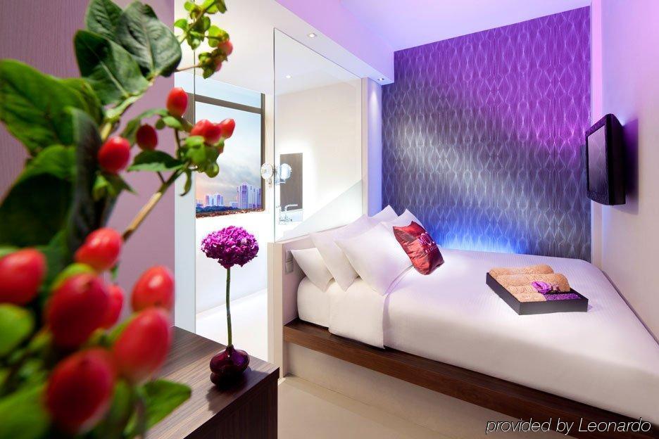 Moon 23 Hotel Σιγκαπούρη Εξωτερικό φωτογραφία