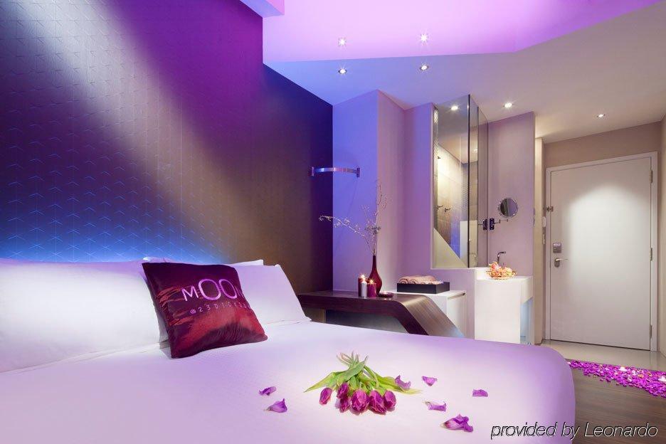 Moon 23 Hotel Σιγκαπούρη Εξωτερικό φωτογραφία