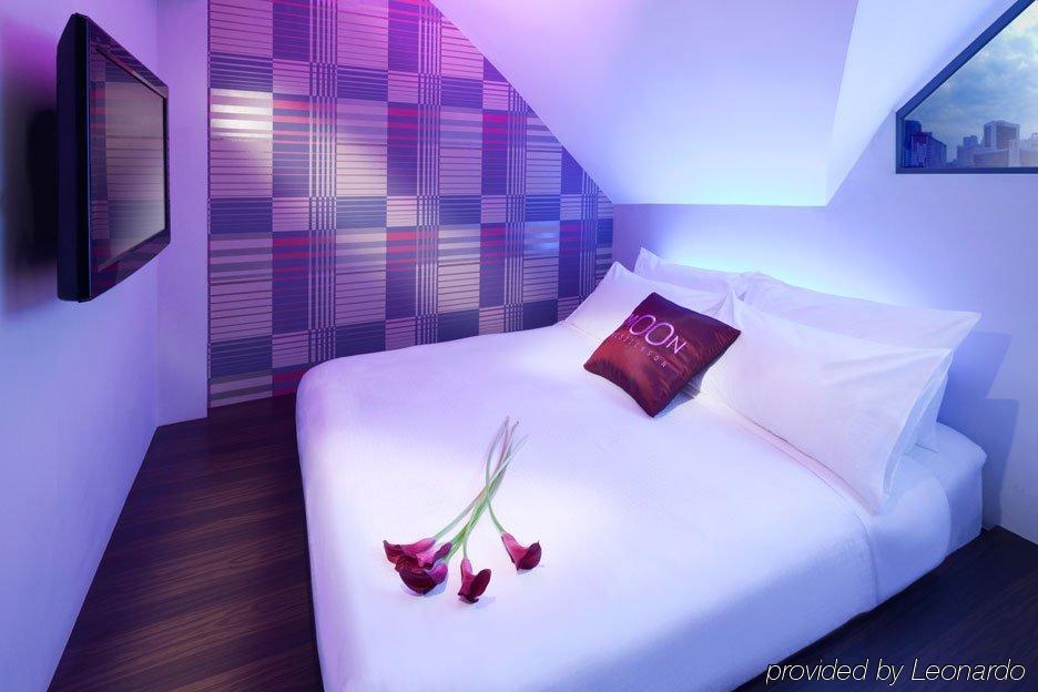 Moon 23 Hotel Σιγκαπούρη Εξωτερικό φωτογραφία