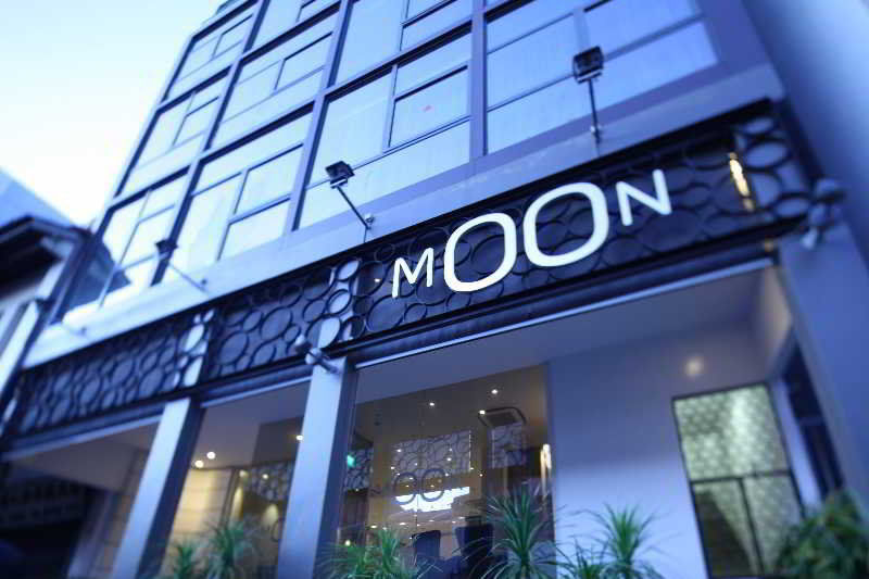 Moon 23 Hotel Σιγκαπούρη Εξωτερικό φωτογραφία