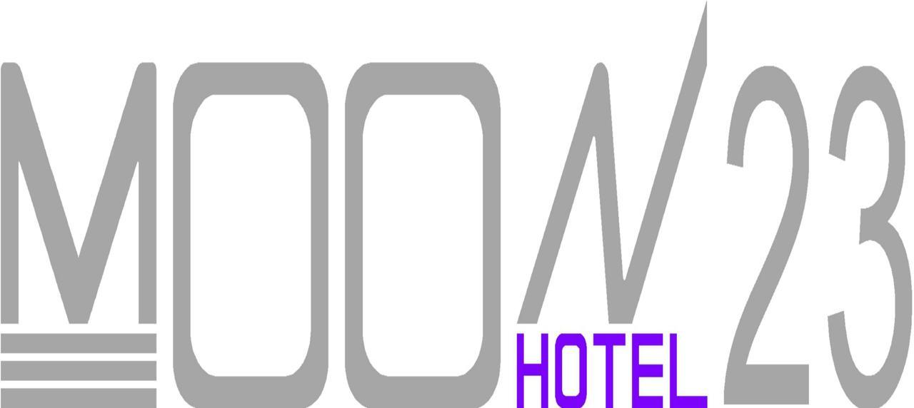 Moon 23 Hotel Σιγκαπούρη Εξωτερικό φωτογραφία