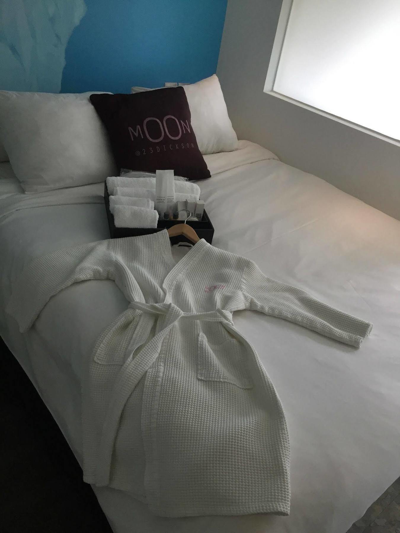 Moon 23 Hotel Σιγκαπούρη Εξωτερικό φωτογραφία
