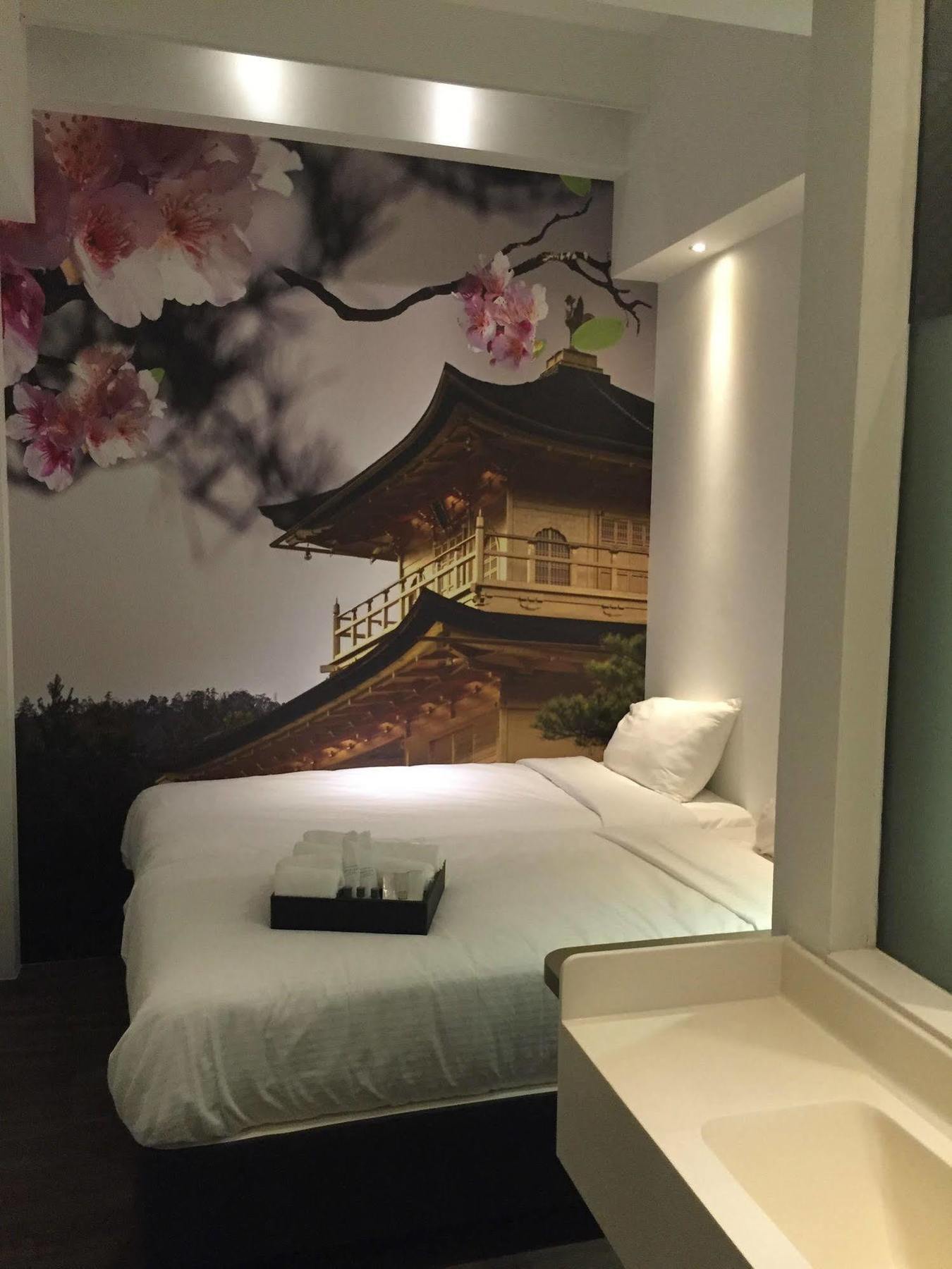 Moon 23 Hotel Σιγκαπούρη Εξωτερικό φωτογραφία