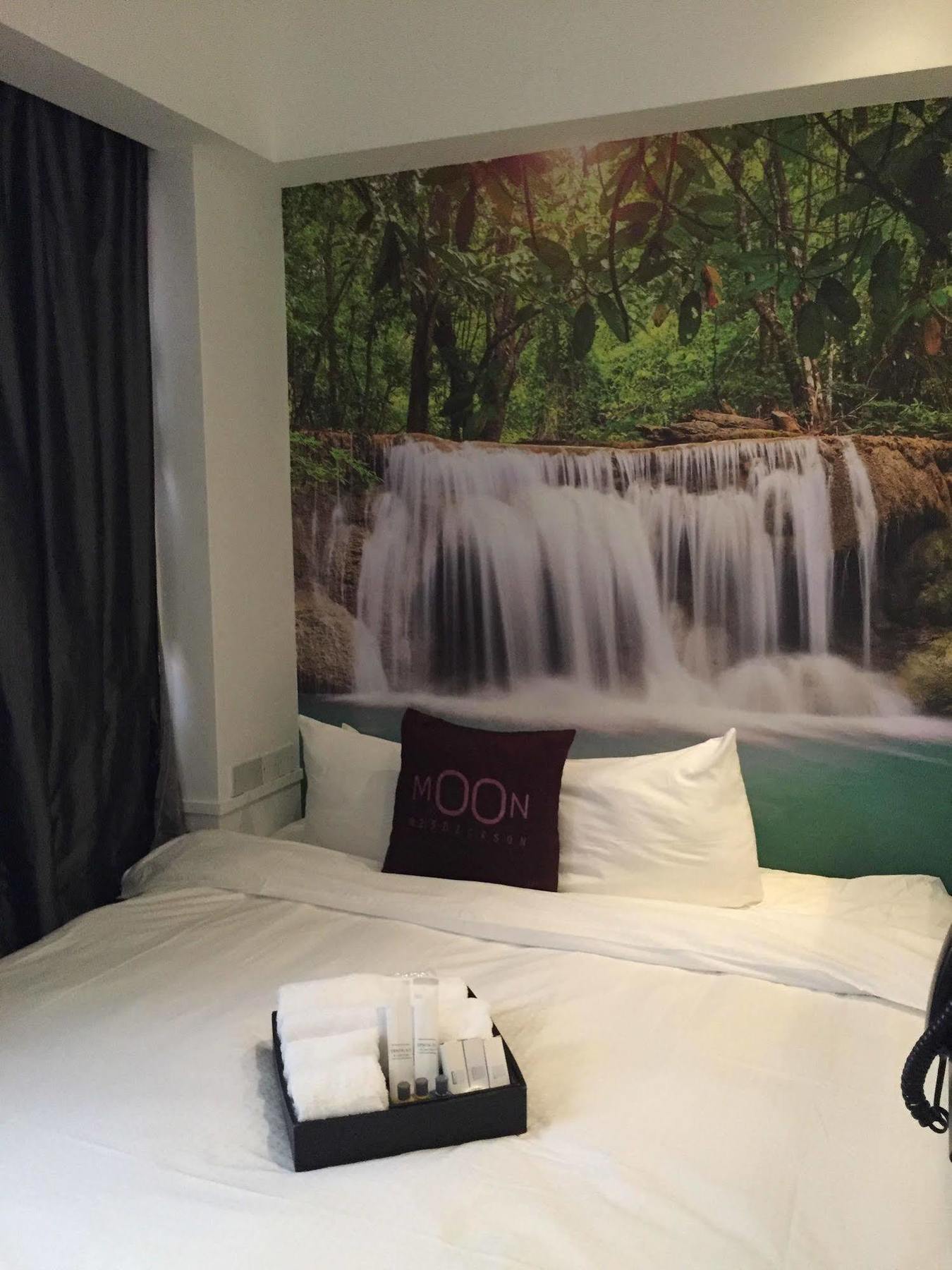 Moon 23 Hotel Σιγκαπούρη Εξωτερικό φωτογραφία