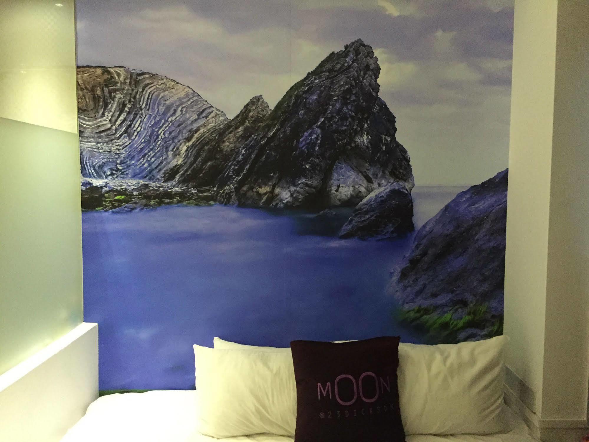 Moon 23 Hotel Σιγκαπούρη Εξωτερικό φωτογραφία