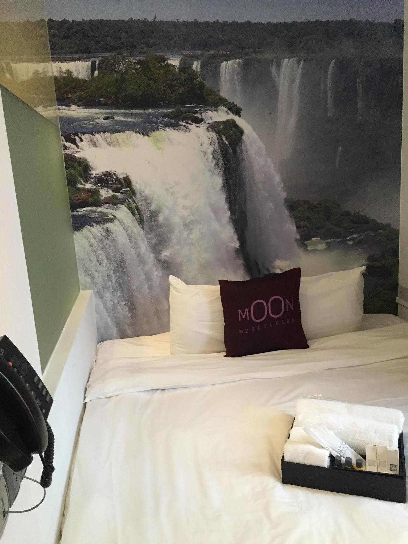 Moon 23 Hotel Σιγκαπούρη Εξωτερικό φωτογραφία