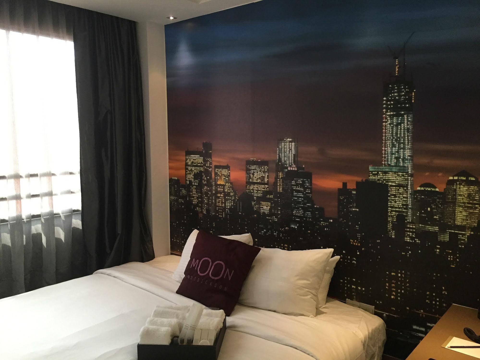 Moon 23 Hotel Σιγκαπούρη Εξωτερικό φωτογραφία